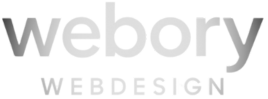 Webory Webdesign Logo